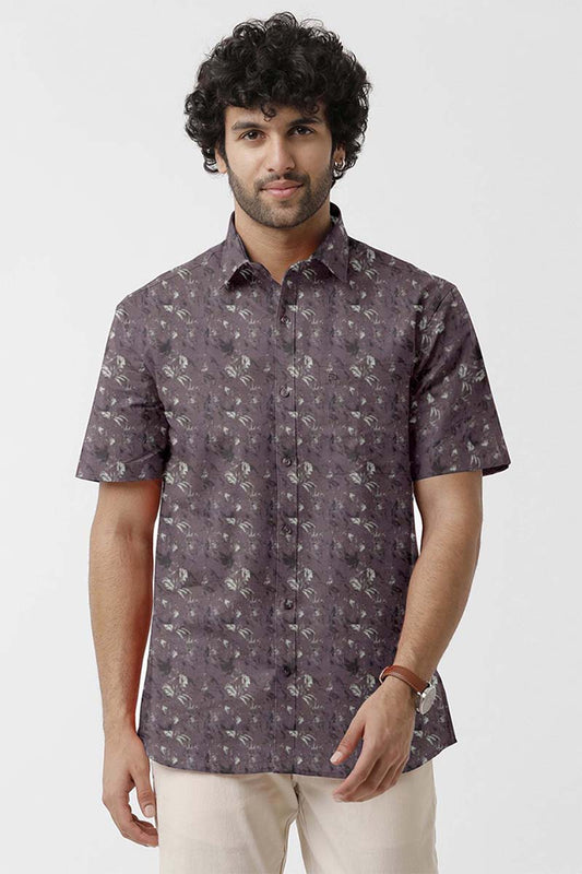 Mens Printed Shirts
