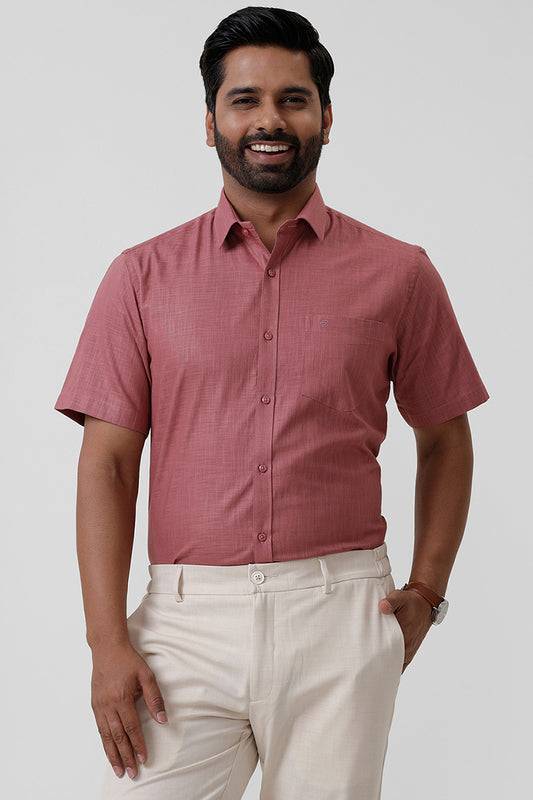 Smart fit shirt