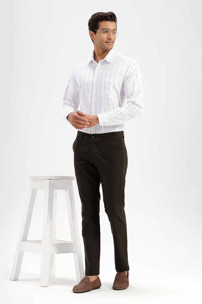 Ariser Smart Fit Shirt