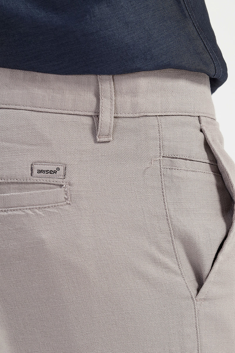 Casual Office Wear Pants