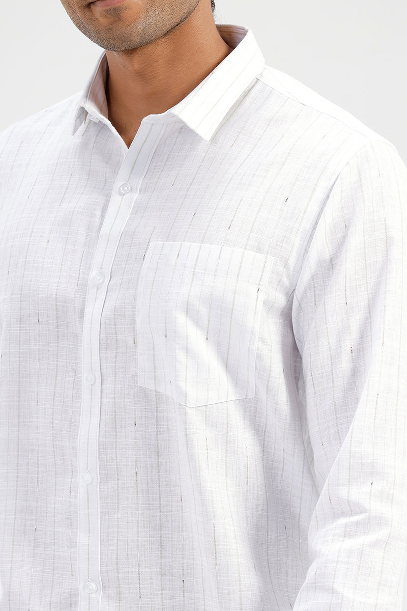 Full Sleeve and Half Sleeve Shirt for Mens