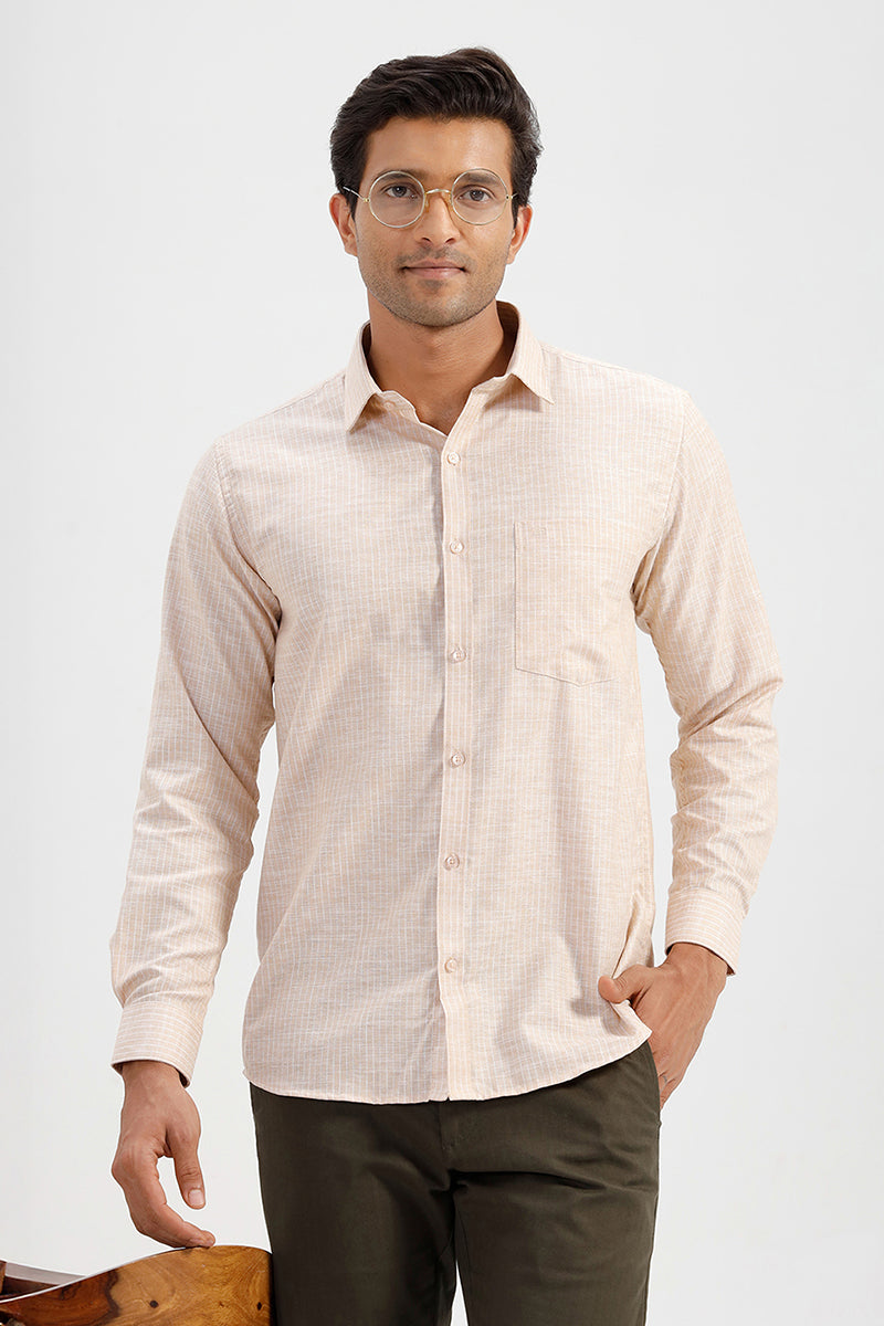 Ariser Smart Fit Shirt