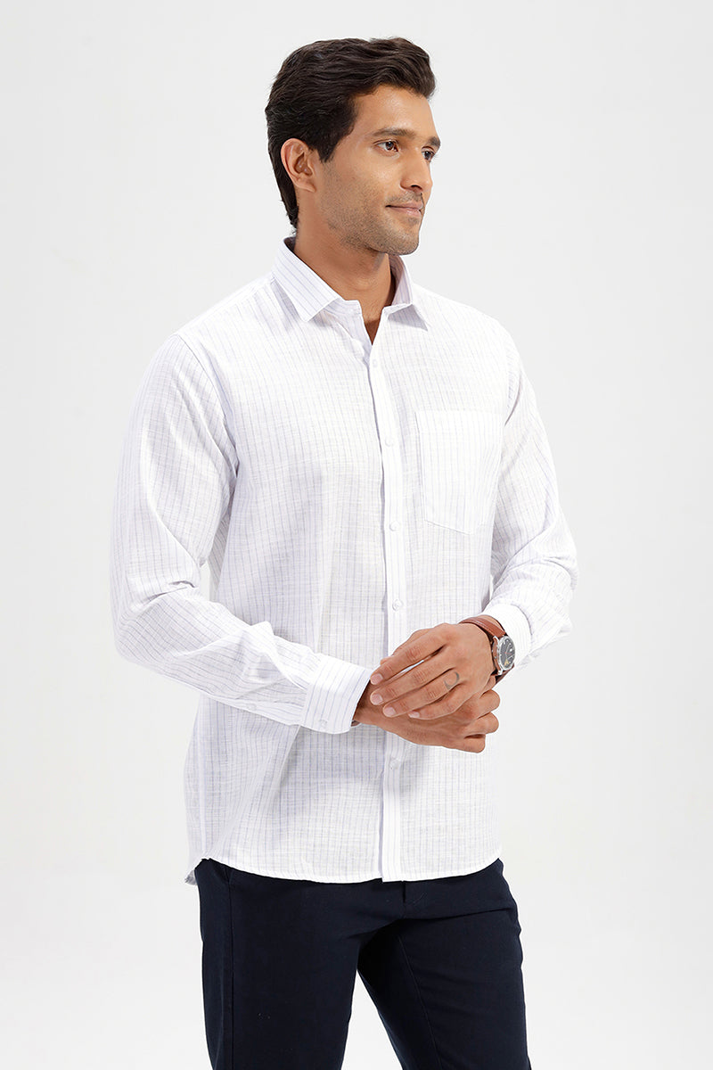 Full Sleeve and Half Sleeve Shirt for Mens