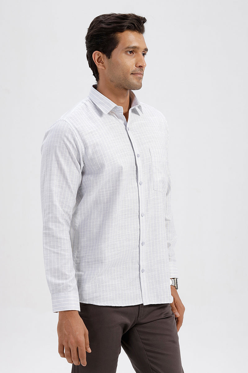 Full Sleeve and Half Sleeve Shirt for Mens