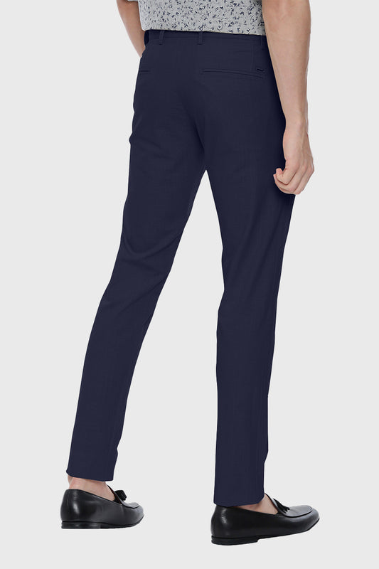 Men’s Smart Fit Trousers