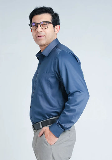 Mens Plain Shirts