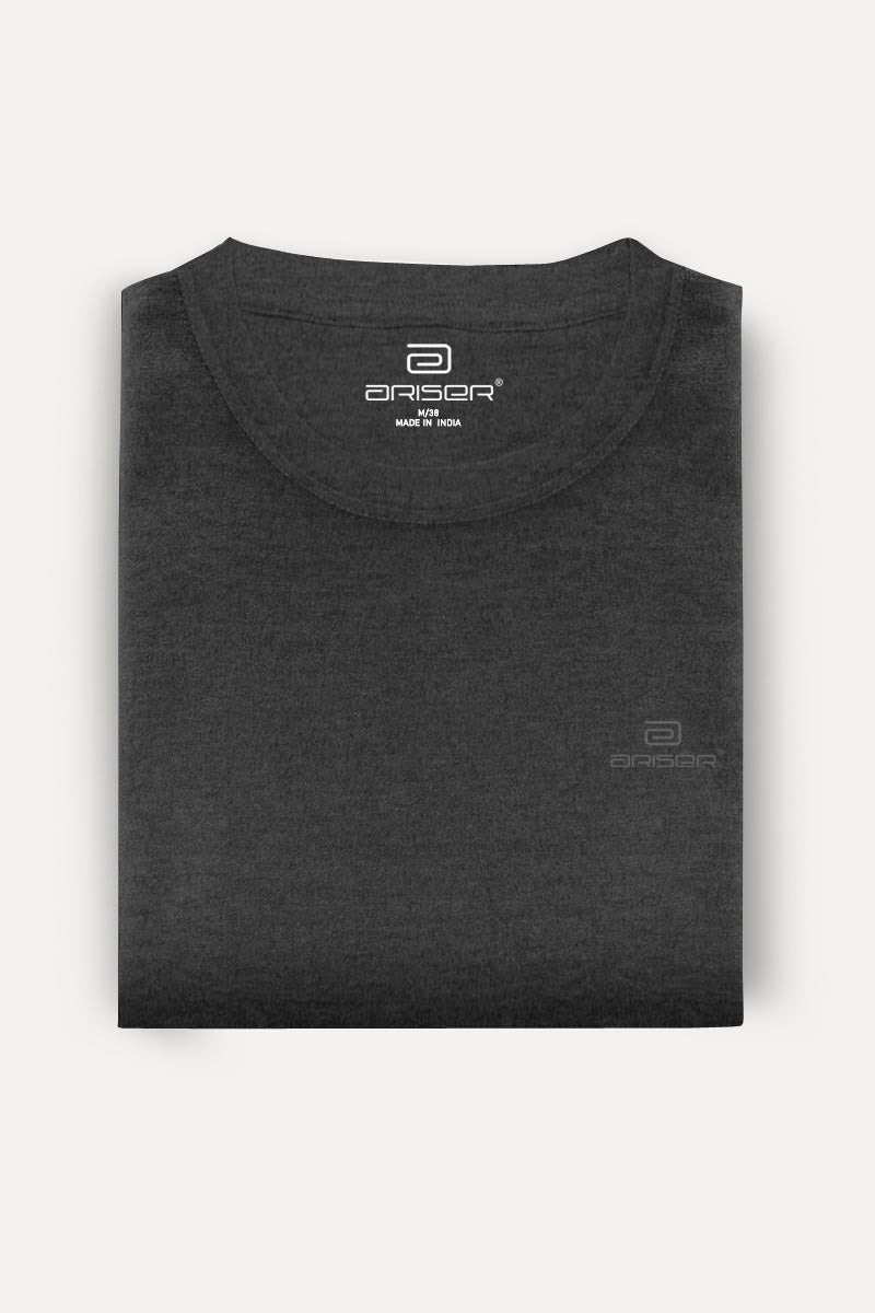 Charcoal Formal Shirts
