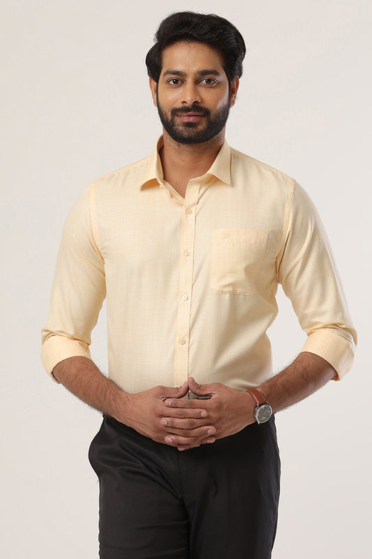 Formal Shirt for Men Premium Cotton
