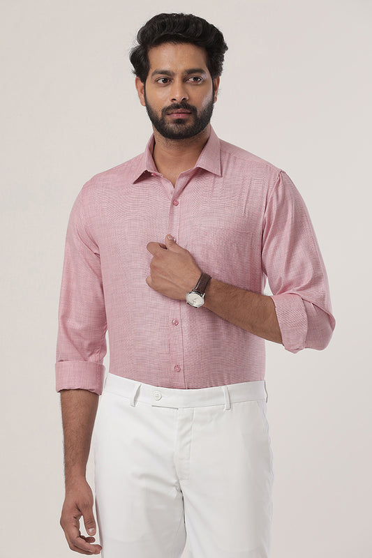 Formal Shirt for Men Premium Cotton