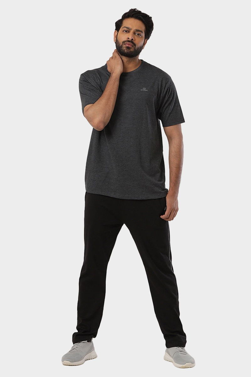 Charcoal Formal Shirts