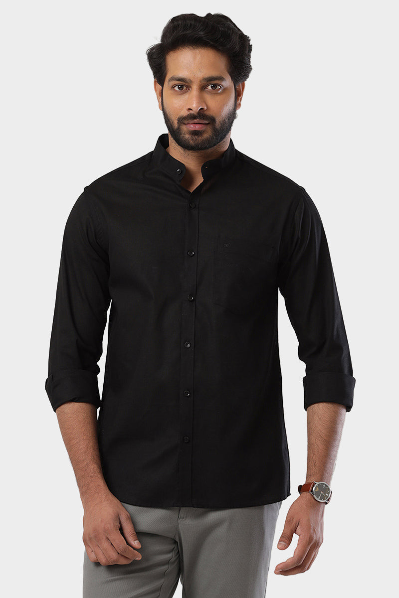 Long sleeve formal shirts