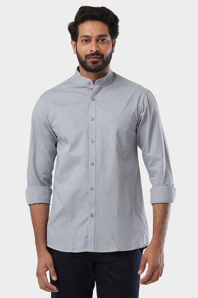 Smart fit formal shirt combo for men