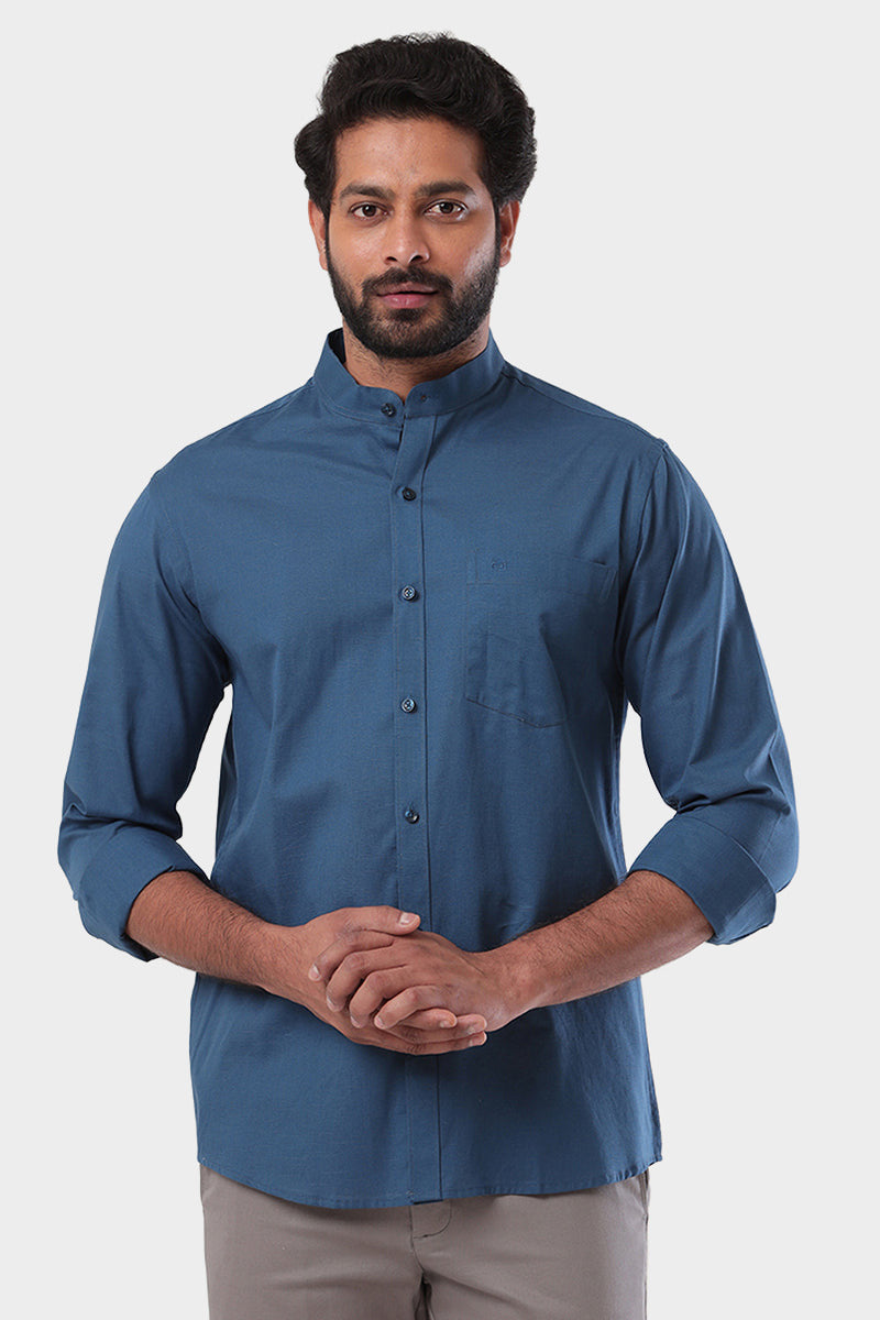 Professional men's shirt combo