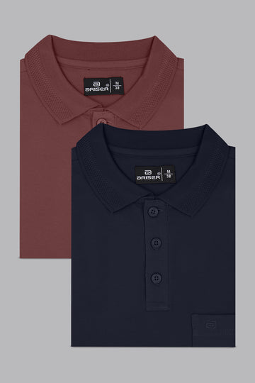 Polo T-Shirt Combos