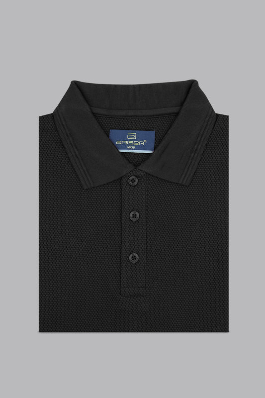 canton polo t-shirt ariser