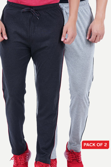 Track Pant Combo