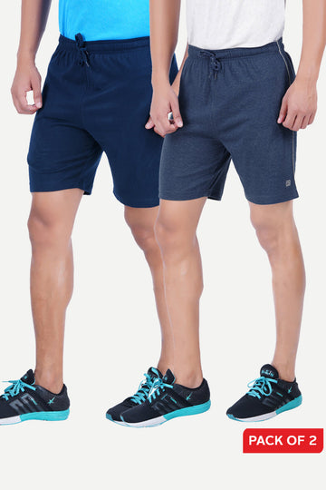 Shorts Combo