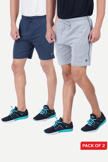 Shorts Combo