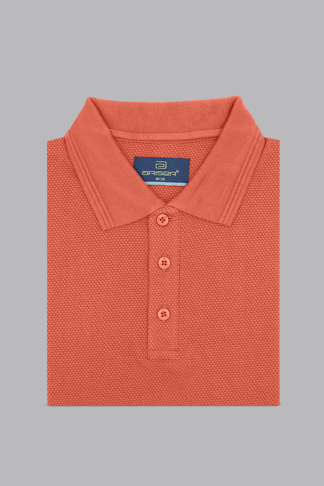 stylish mens polo t-shirt