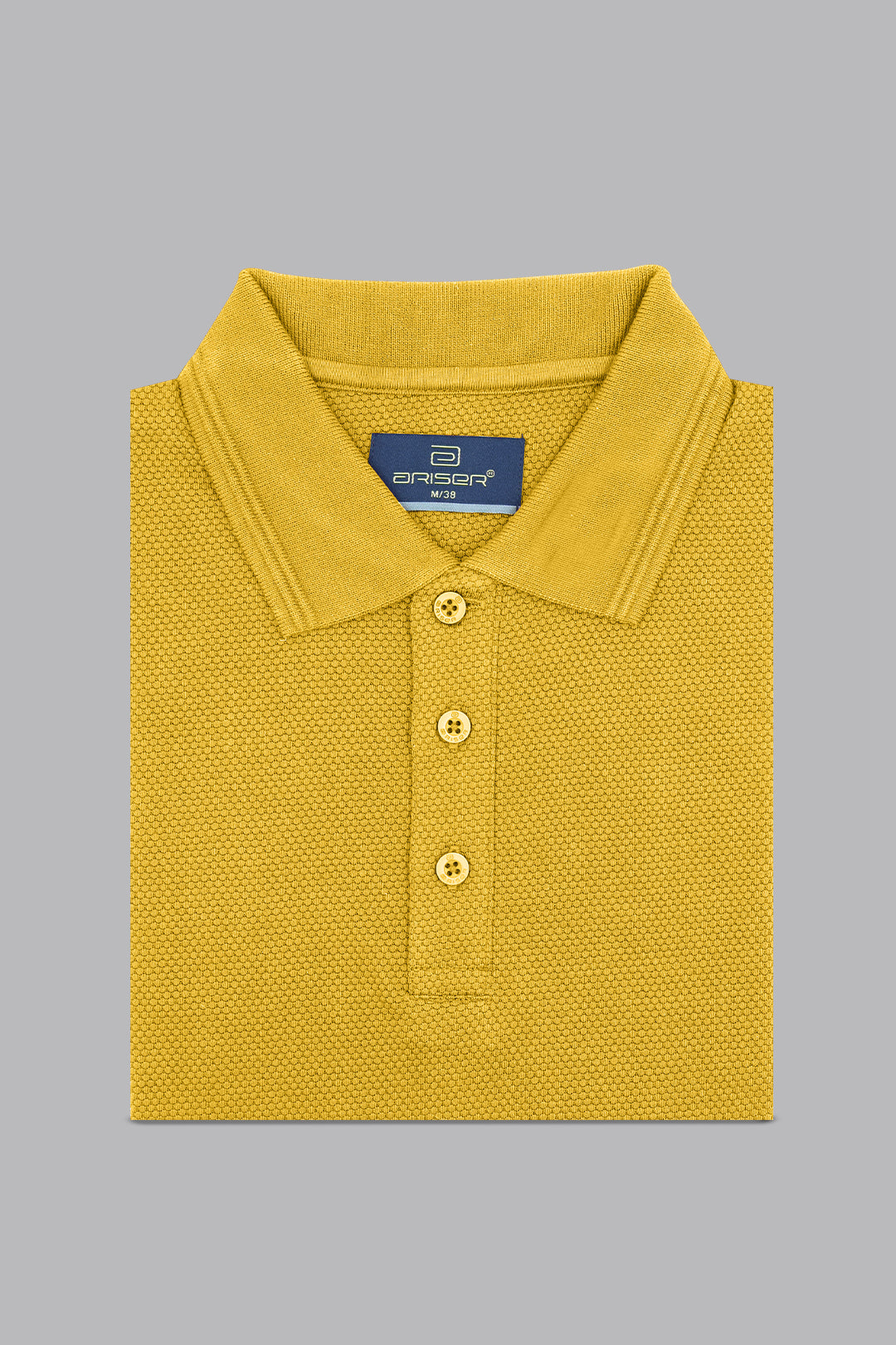 everyday wear polo t-shirt