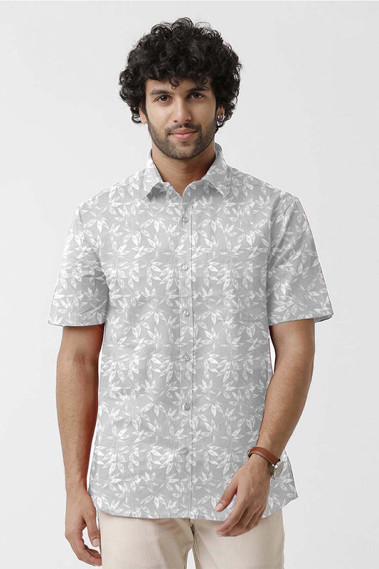 Mens Printed Shirts