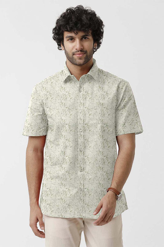 Mens Printed Shirts