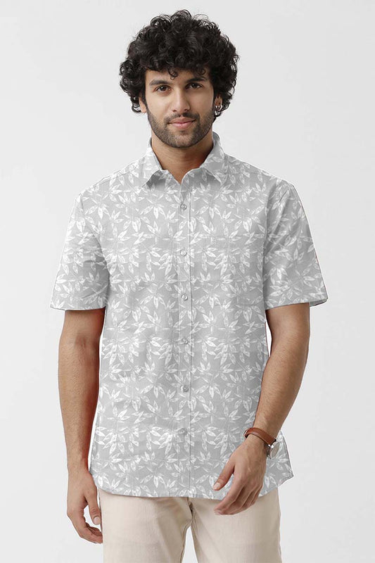 Mens Printed Shirts