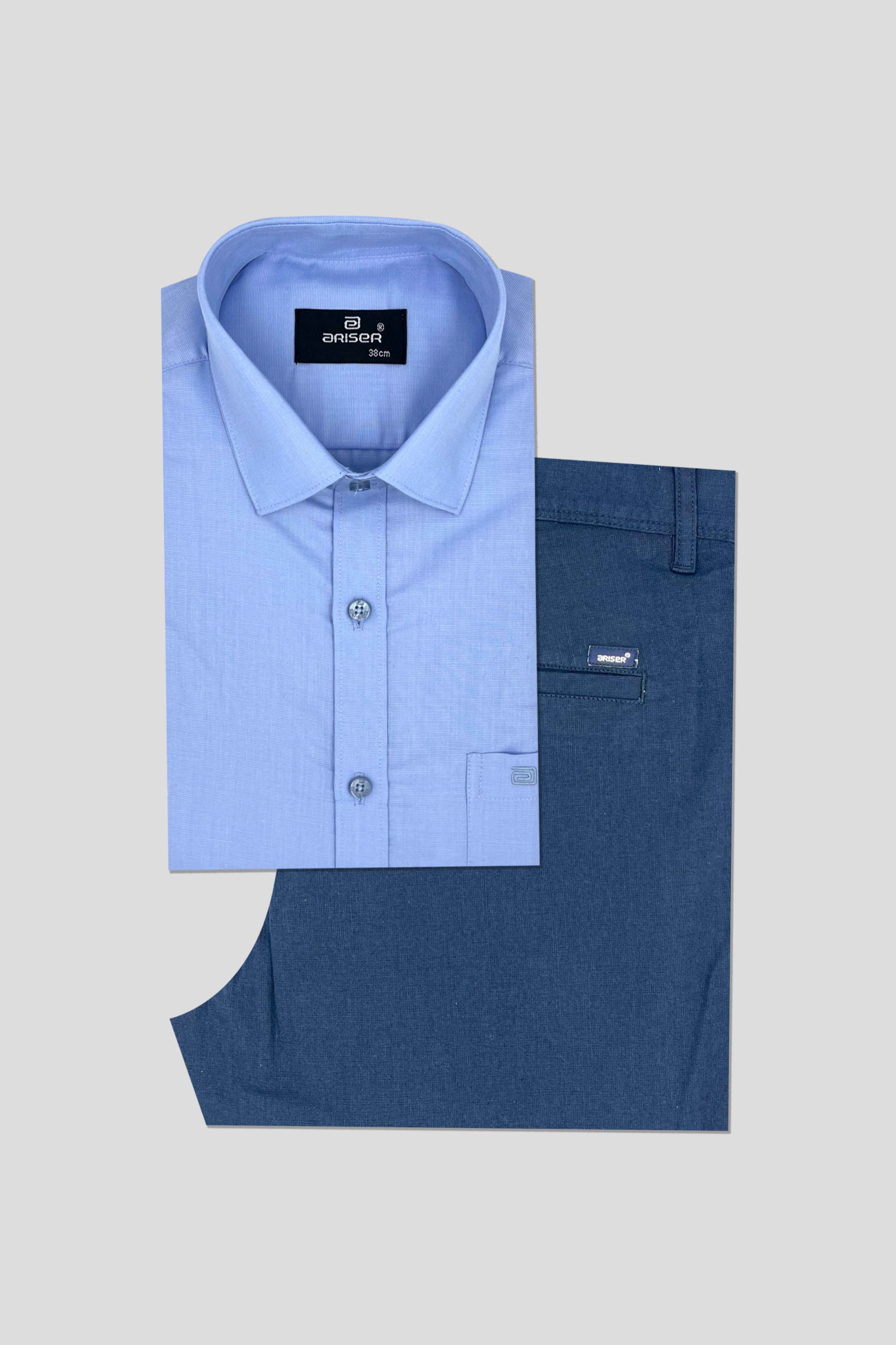 shirt trouser for men