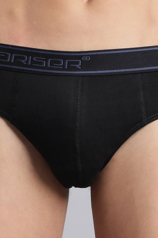 Bruno - Assorted Colour Brief For Men | Ariser