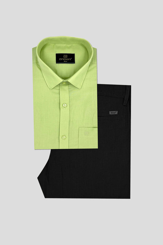 shirt trouser for men
