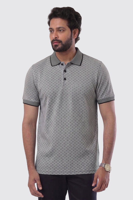 Ariser Zulu Polo T-Shirt Without Pocket