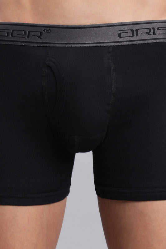 Troy - Assorted Colour Trunks For Mens | Ariser