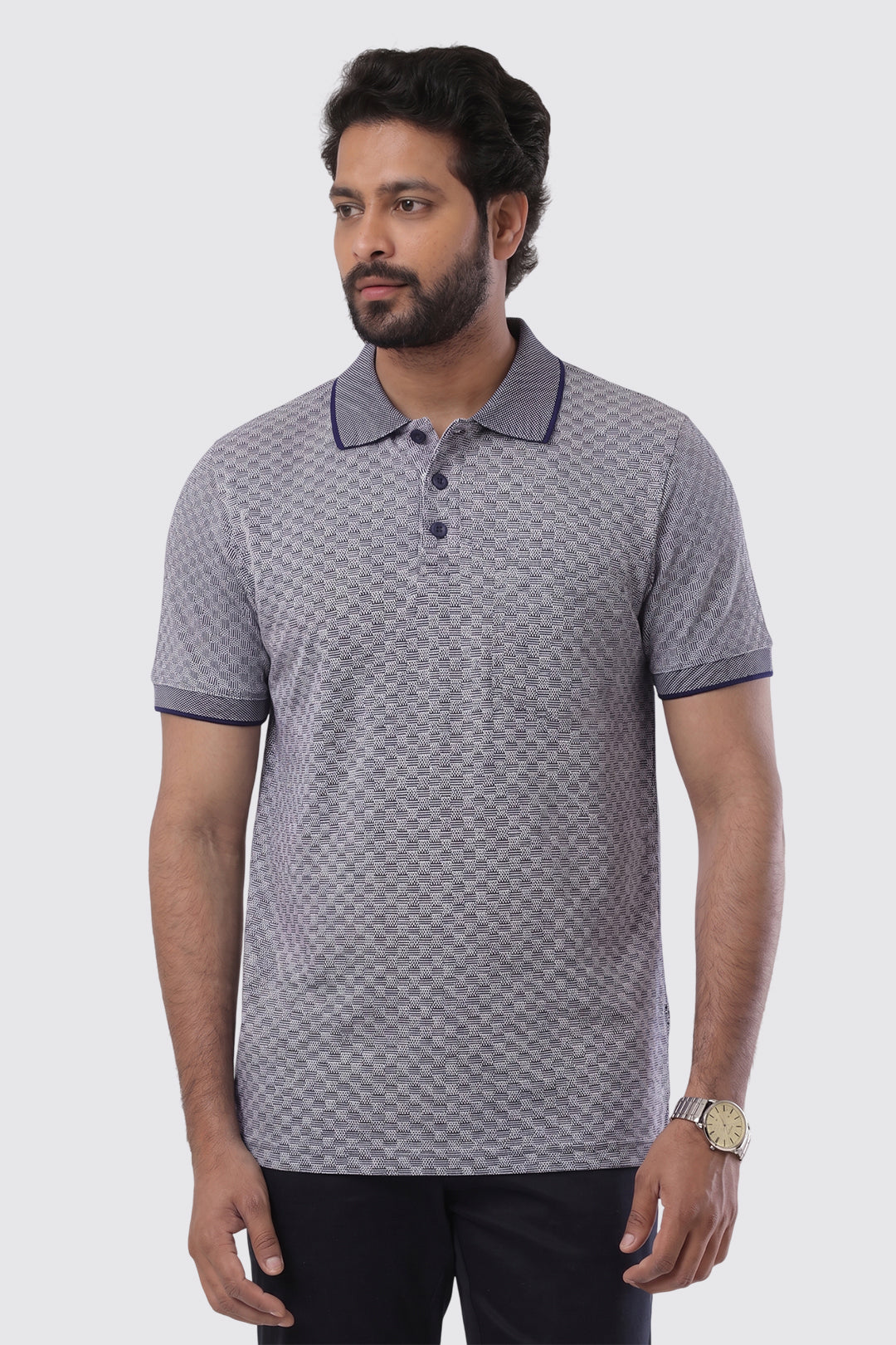 Ariser Zulu Polo T-Shirt Without Pocket