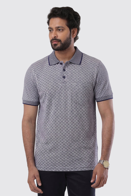 Ariser Zulu Polo T-Shirt Without Pocket