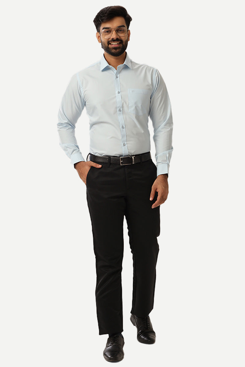 comfortable trousers for men