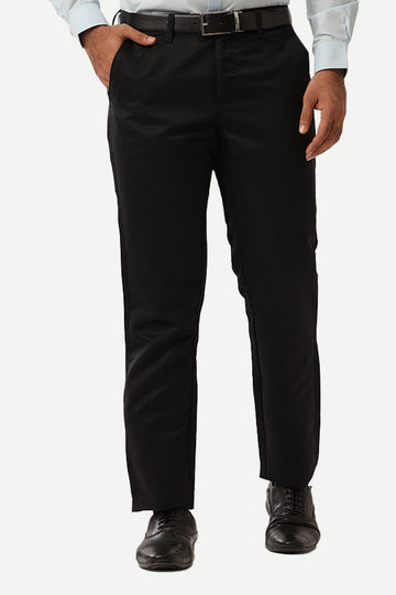 Cotton Trousers