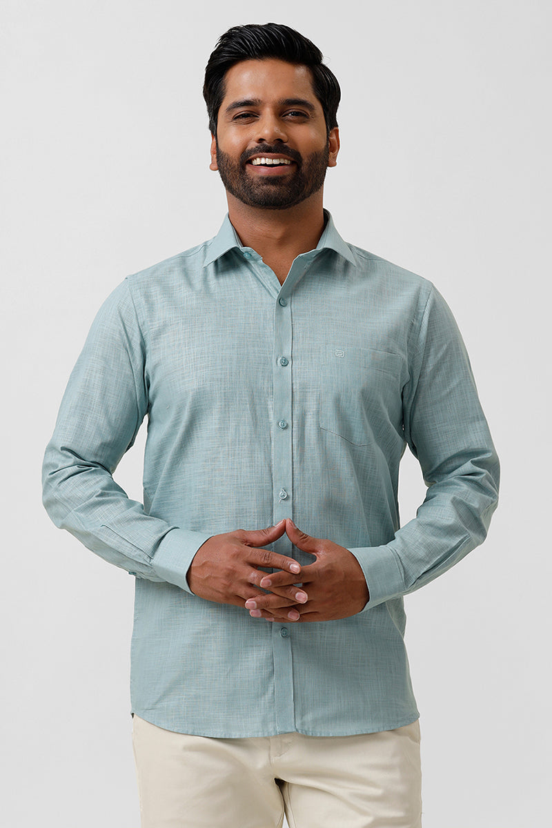 mens formal shirts
