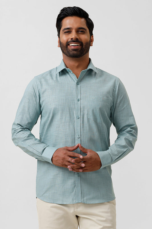 mens formal shirts