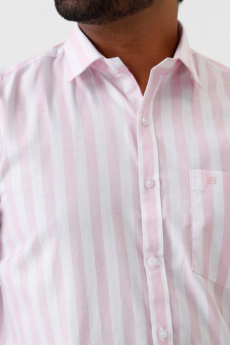 color shirt men