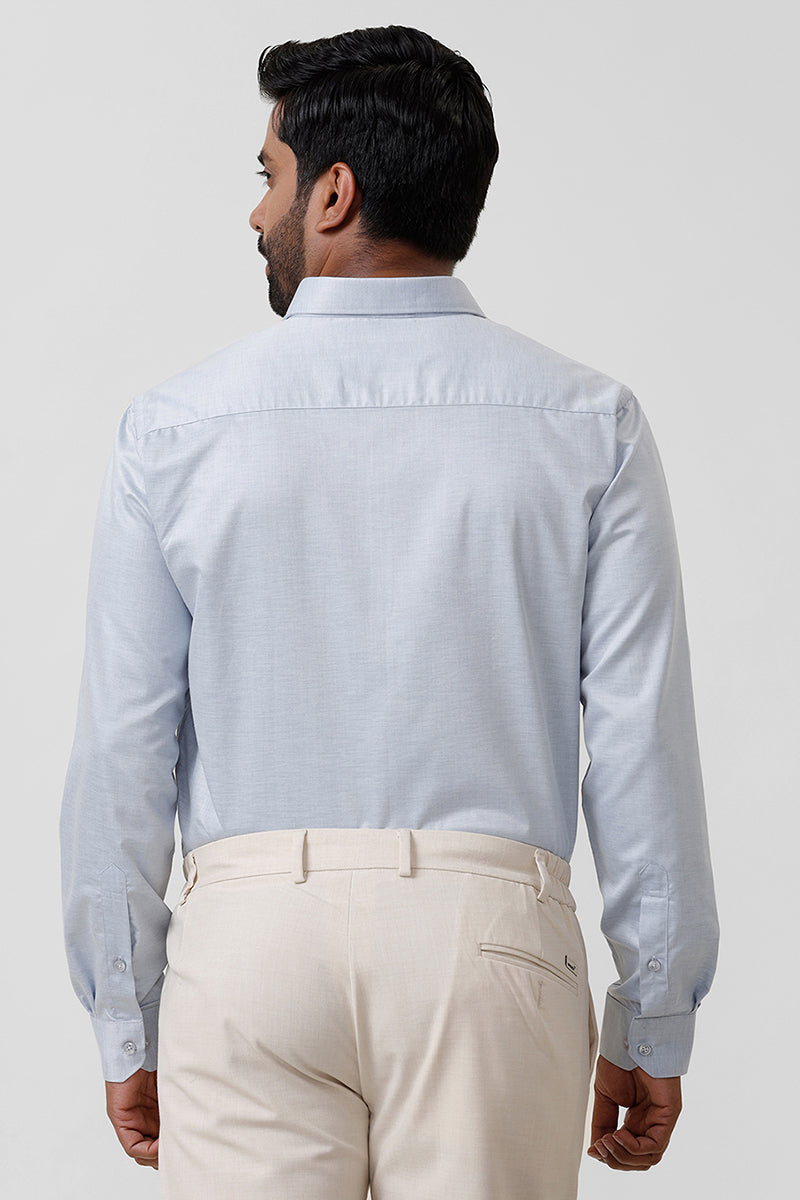 pure cotton color shirts