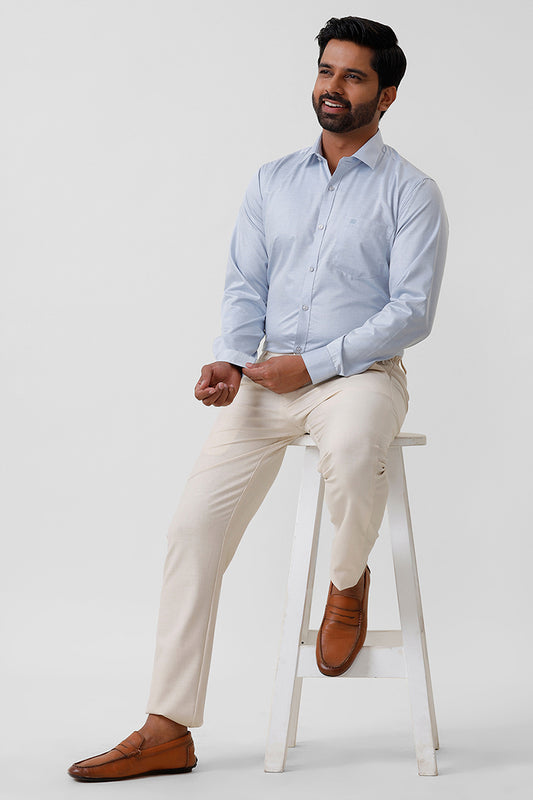 Color shirts for men