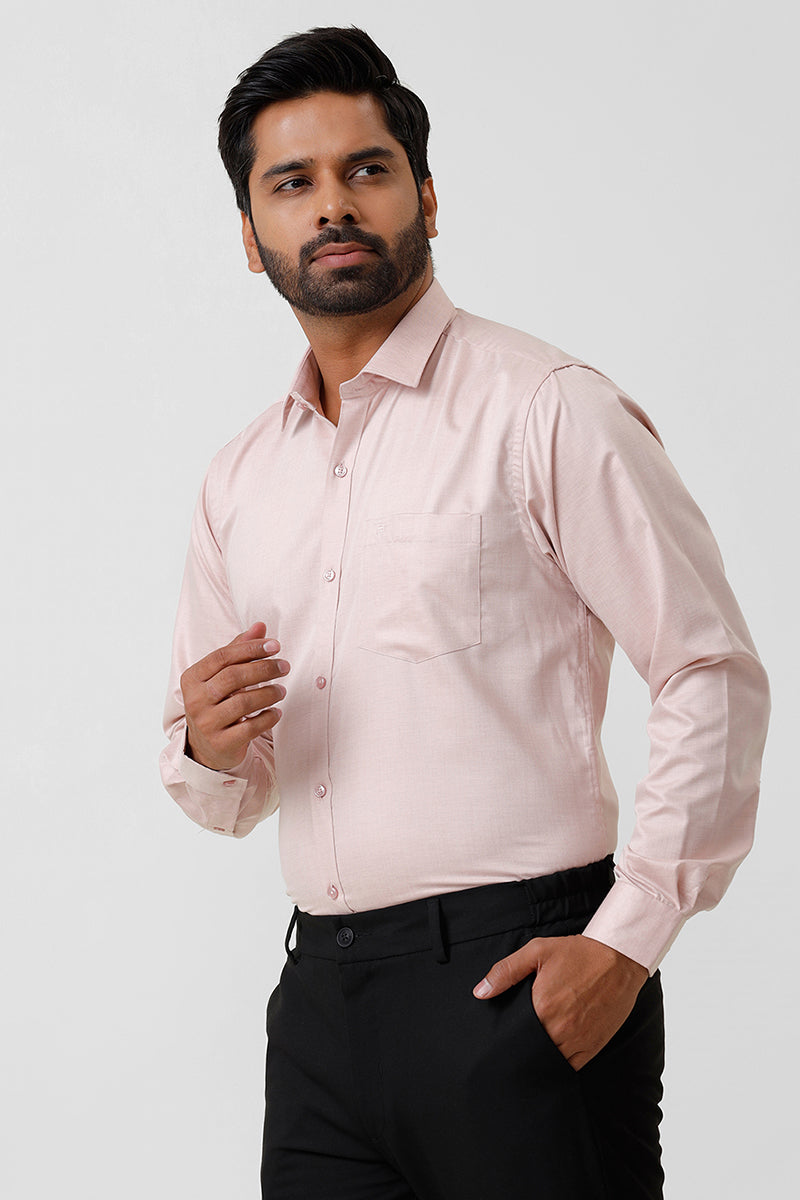 color shirt men