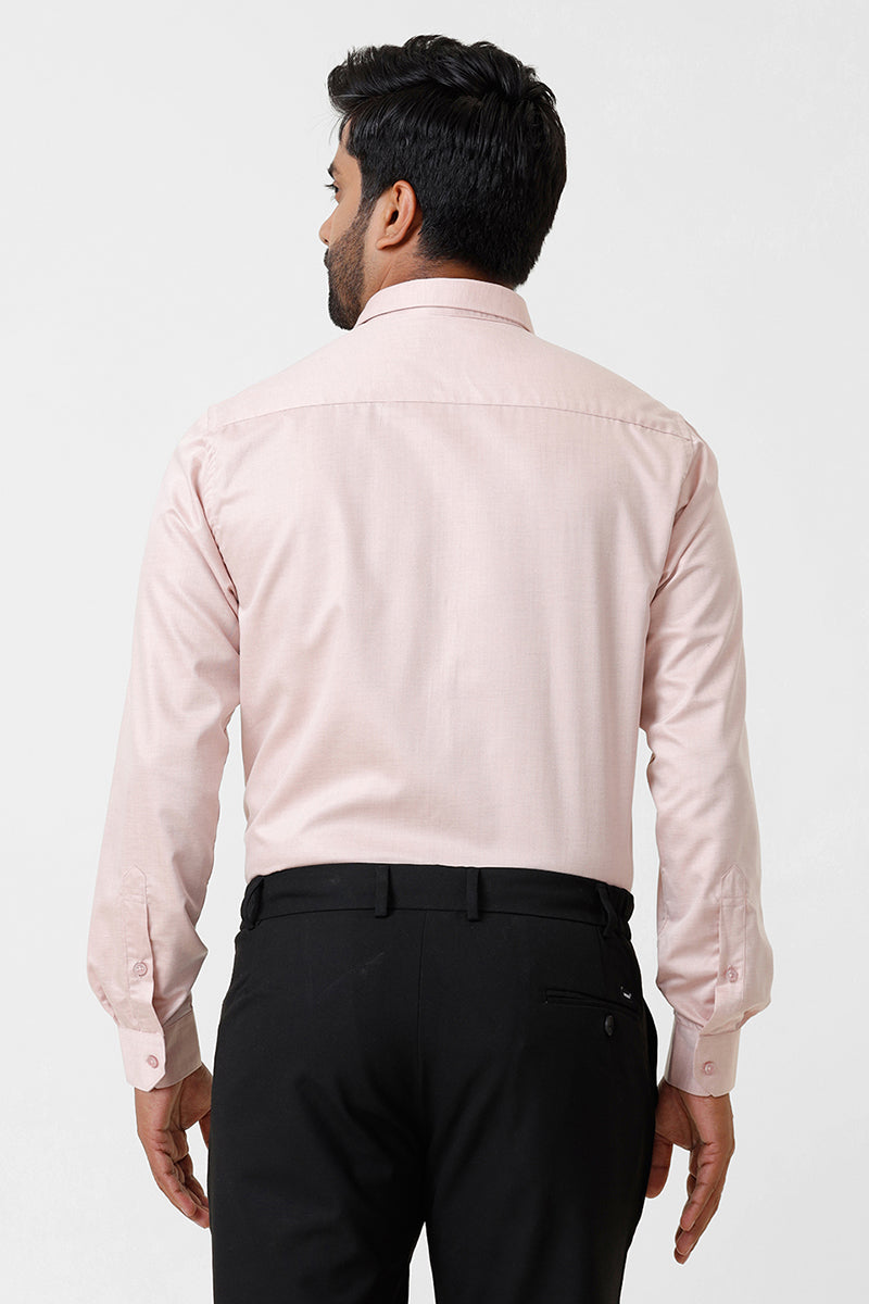 Color shirts for men