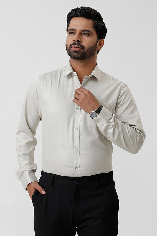 Formal Color Shirts for men