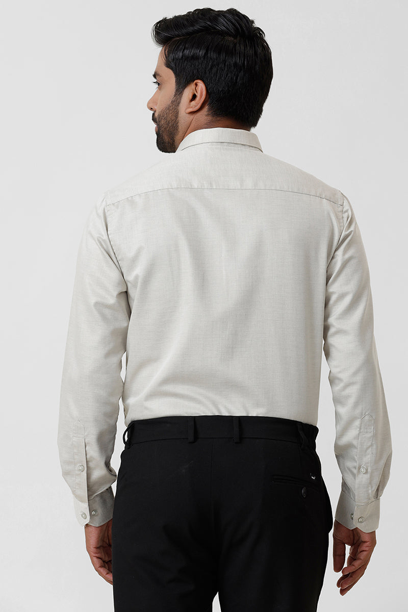 Formal Color Shirts for men