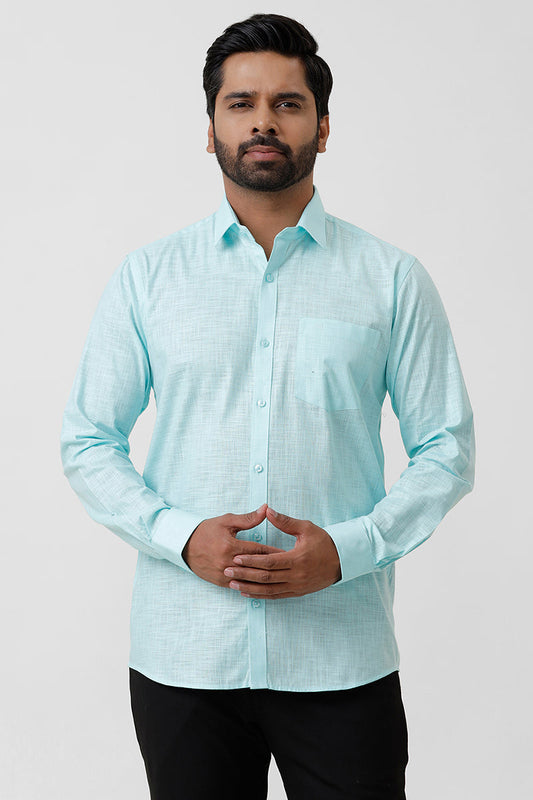 Formal color shirts 