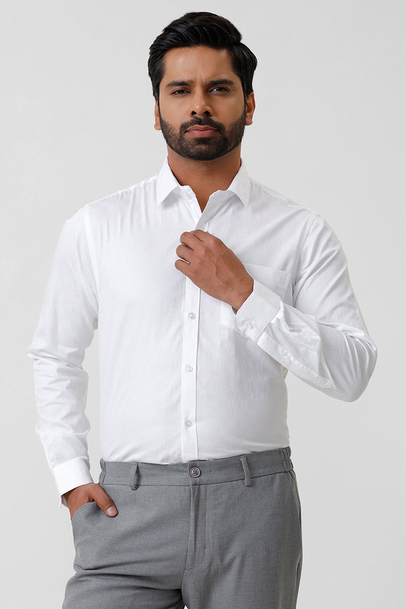 Formal Color Shirts for men