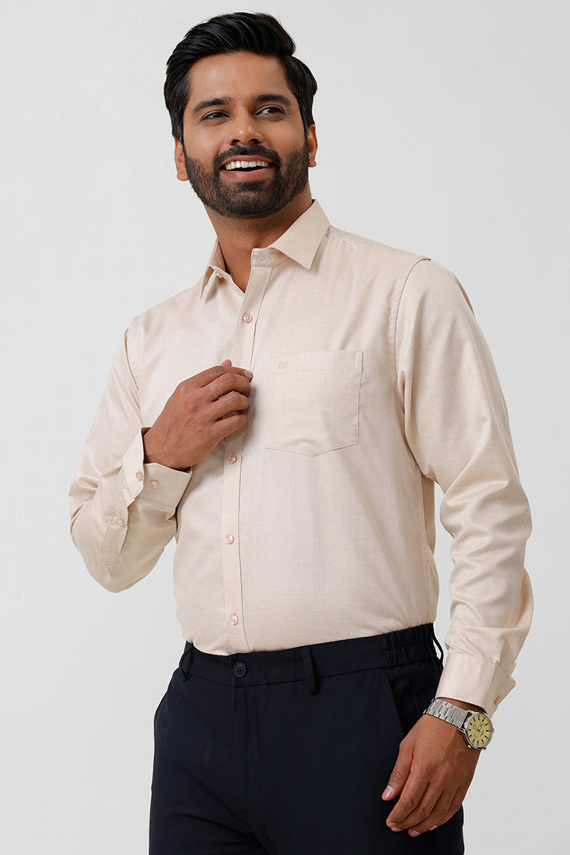 Formal Color Shirts for men