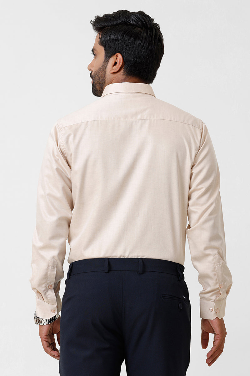 Formal Color Shirts for men