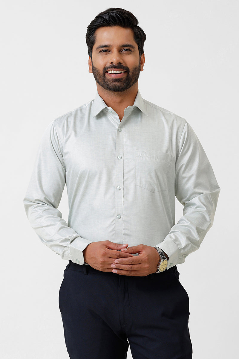 Color shirts for men
